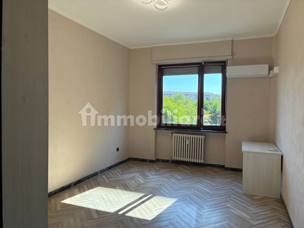 Stanza doppia in Pozzo Strada, foto 9 di 13