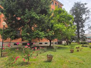 Quadrilocale via Bernardino Verro, Vigentino - Fatima, Milano
