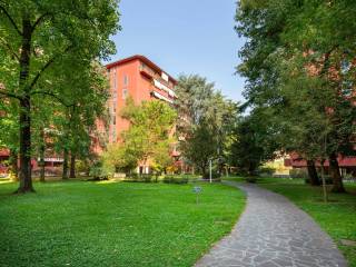 Quadrilocale via Enrico Gonzales 10, Lodi - Brenta, Milano
