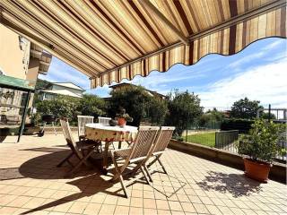 Patio esterno