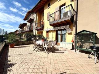 Patio esterno