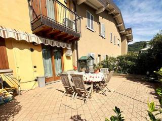 Patio esterno