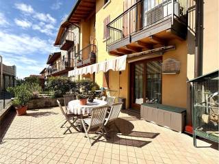 Patio esterno
