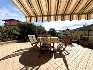 Patio esterno