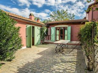 Cortile interno