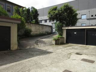 Cortile interno