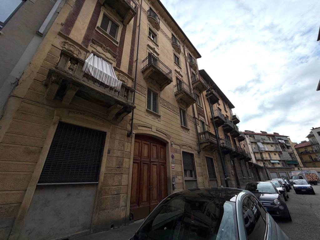 Appartamento in Vanchiglietta, foto 19 di 21