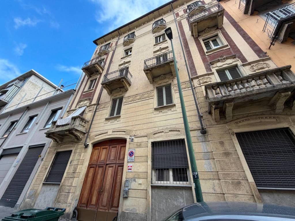 Appartamento in Vanchiglietta, foto 20 di 21