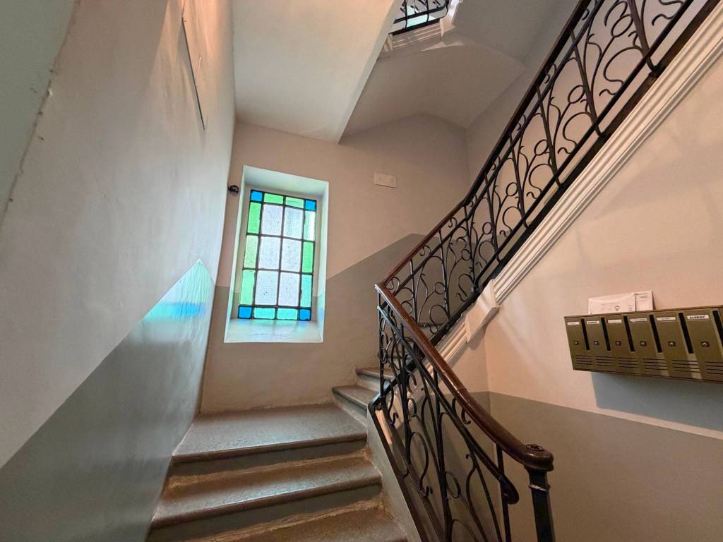 Appartamento in Vanchiglietta, foto 21 di 21