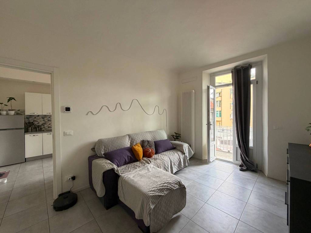 Appartamento in Vanchiglietta, foto 2 di 21