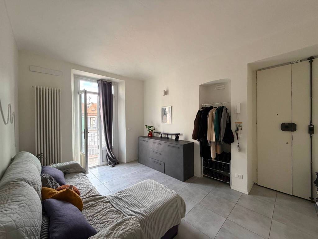 Appartamento in Vanchiglietta, foto 3 di 21