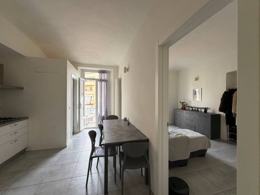 Appartamento in Vanchiglietta, foto 5 di 21