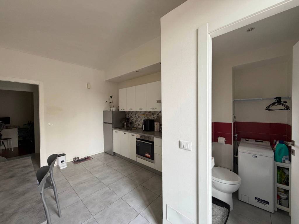 Appartamento in Vanchiglietta, foto 6 di 21