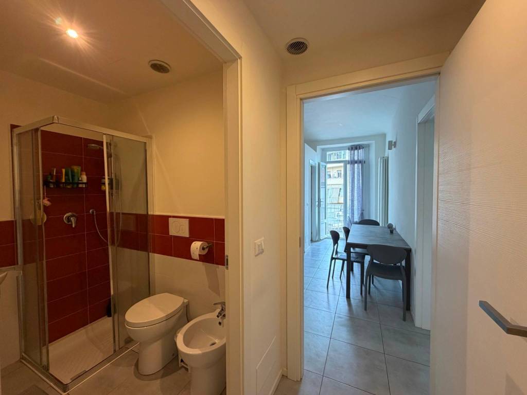 Appartamento in Vanchiglietta, foto 8 di 21
