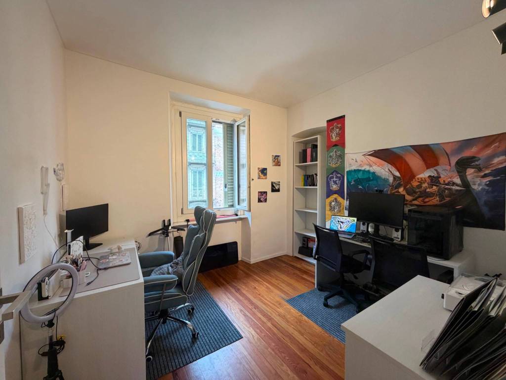 Appartamento in Vanchiglietta, foto 9 di 21