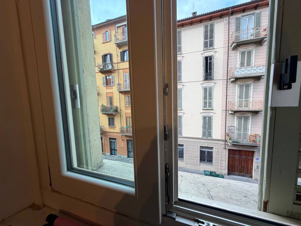 Appartamento in Vanchiglietta, foto 11 di 21