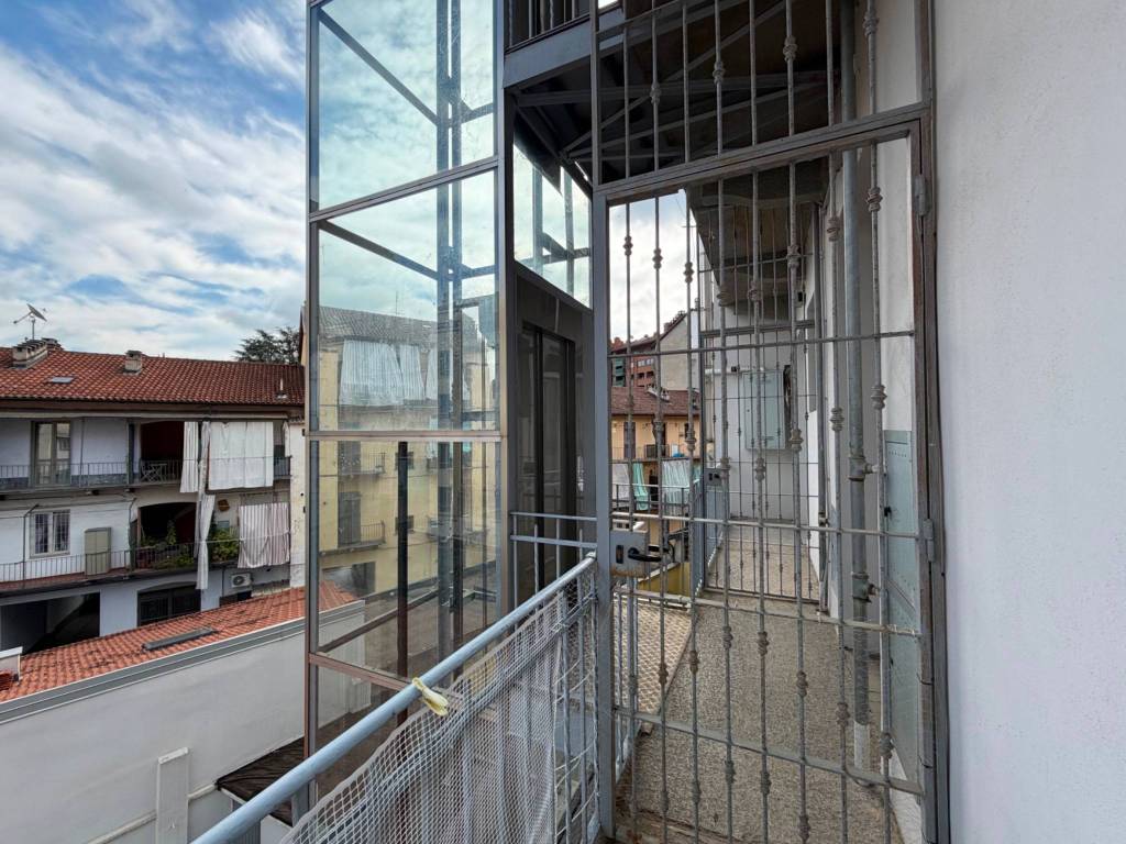 Appartamento in Vanchiglietta, foto 12 di 21