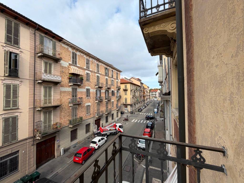 Appartamento in Vanchiglietta, foto 13 di 21