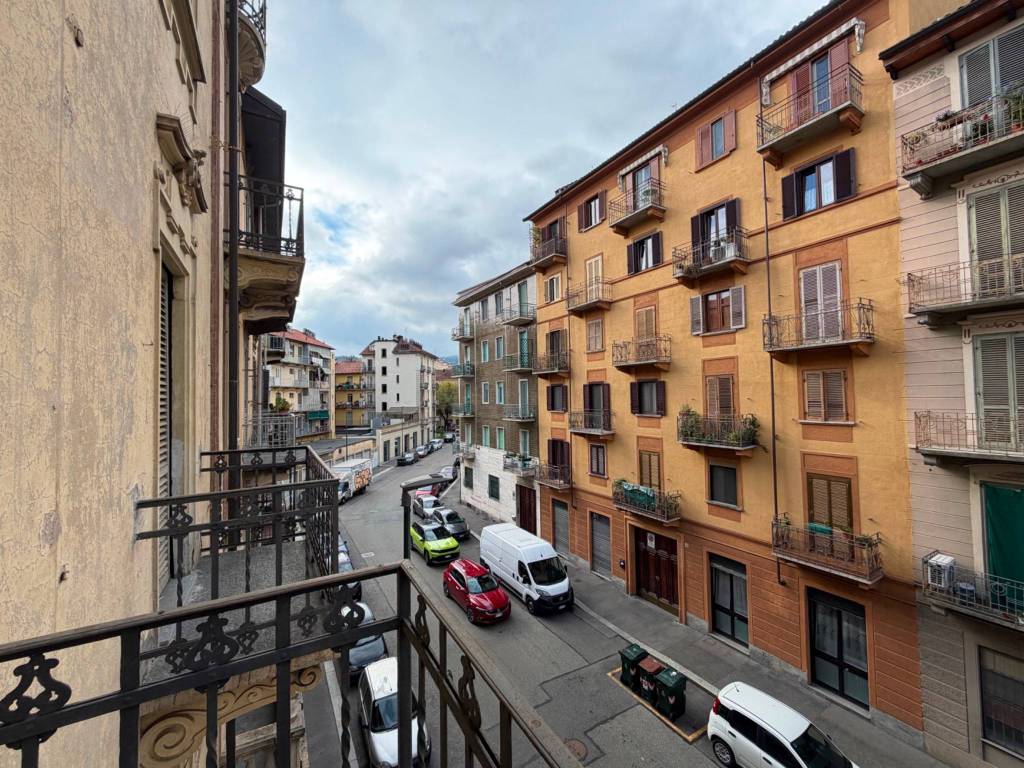 Appartamento in Vanchiglietta, foto 14 di 21