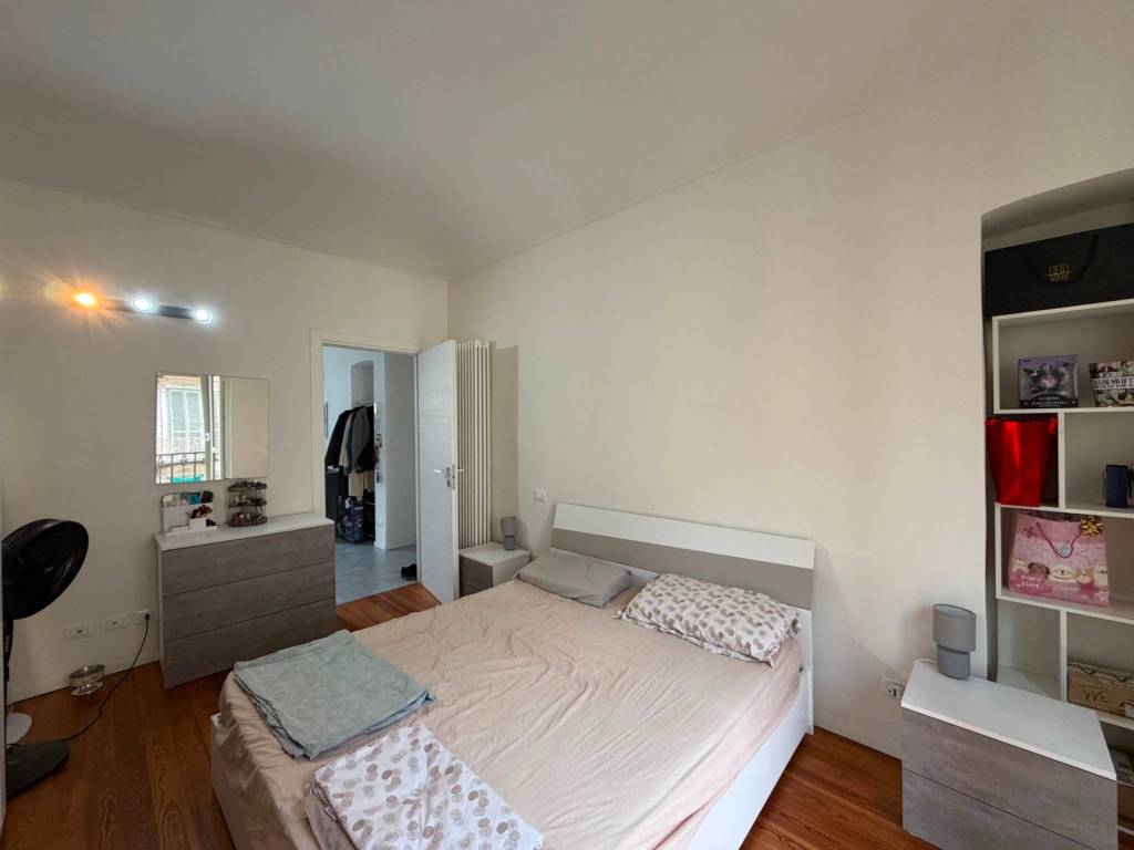 Appartamento in Vanchiglietta, foto 17 di 21
