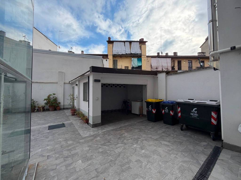 Appartamento in Vanchiglietta, foto 18 di 21