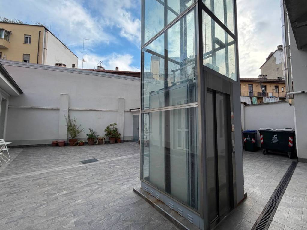 Appartamento in Vanchiglietta, foto 16 di 21