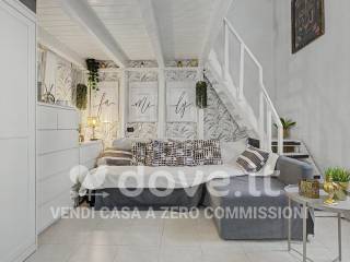 Bilocale viale Monza 154, Gorla, Milano