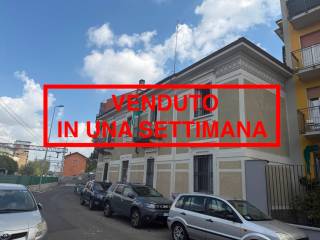 Bilocale via Samuele Mazzucchelli 5, Bruzzano, Milano