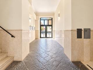 Interno palazzo