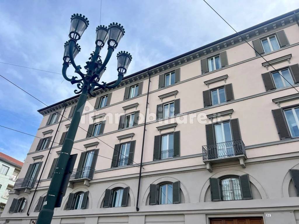 Appartamento in Borgo Po