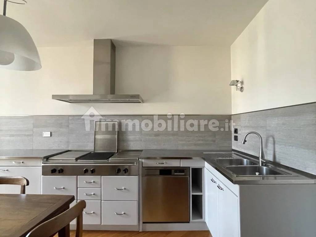 Appartamento in Borgo Po, foto 7 di 41