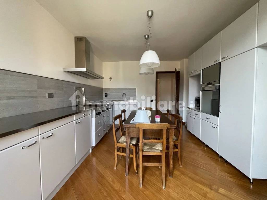 Appartamento in Borgo Po, foto 8 di 41