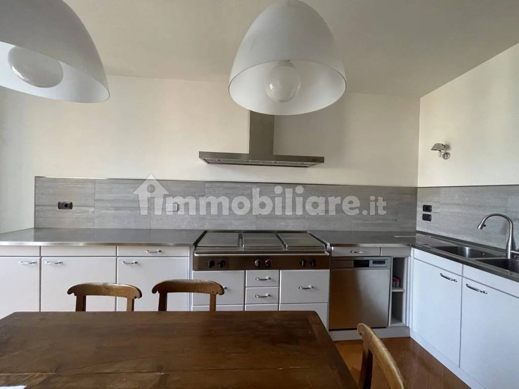 Appartamento in Borgo Po, foto 9 di 41