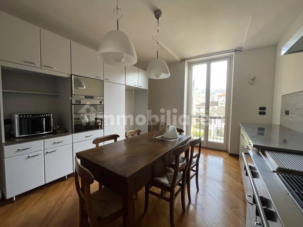 Appartamento in Borgo Po, foto 10 di 41