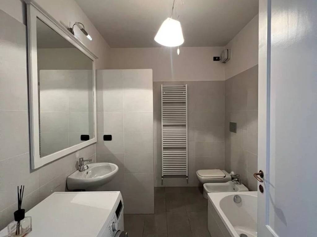 Appartamento in Borgo Po, foto 37 di 41