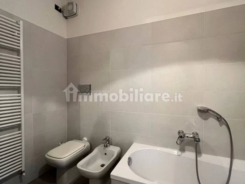 Appartamento in Borgo Po, foto 40 di 41