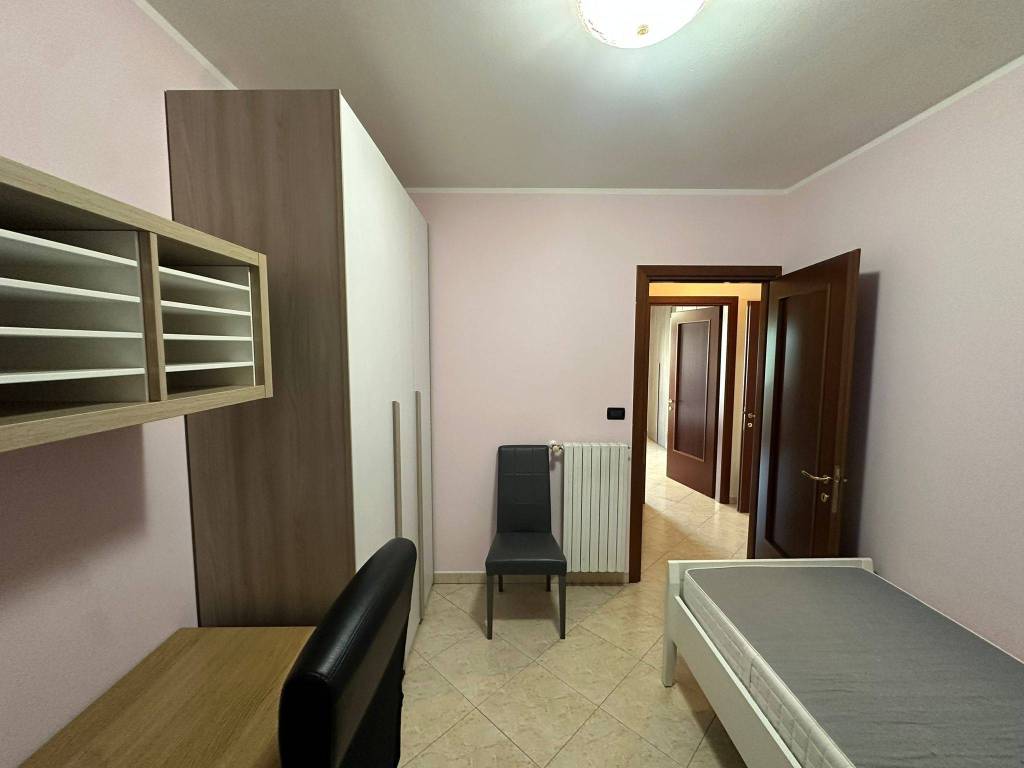 Appartamento in Madonna di Campagna, foto 6 di 21