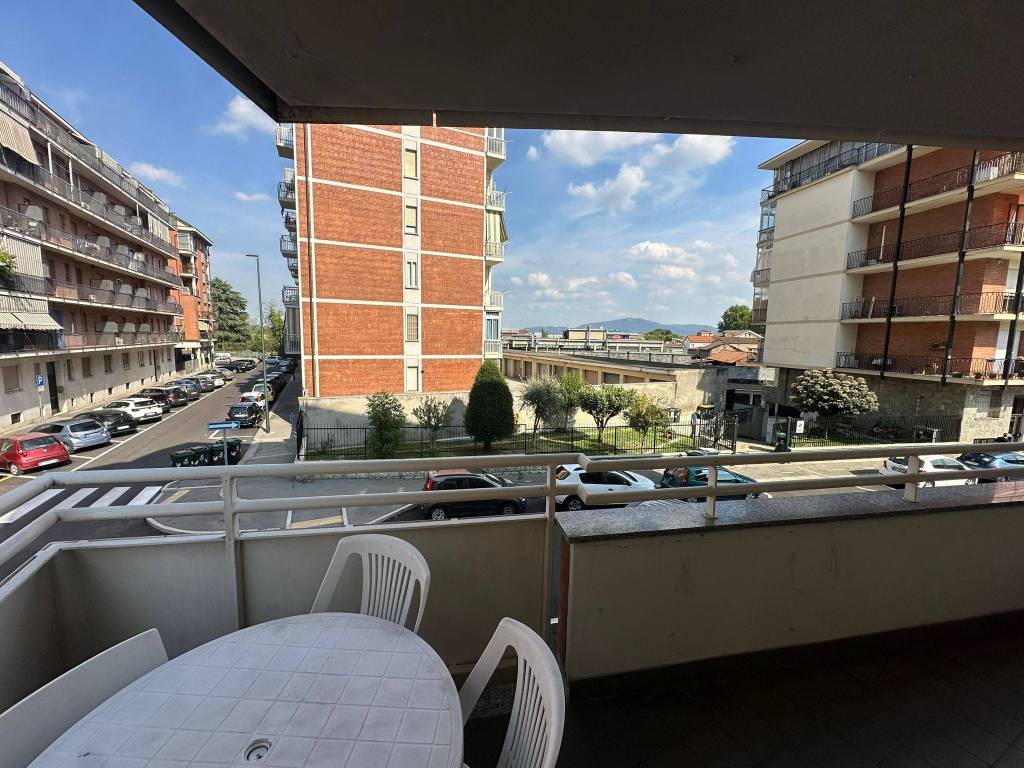 Appartamento in Madonna di Campagna, foto 10 di 21