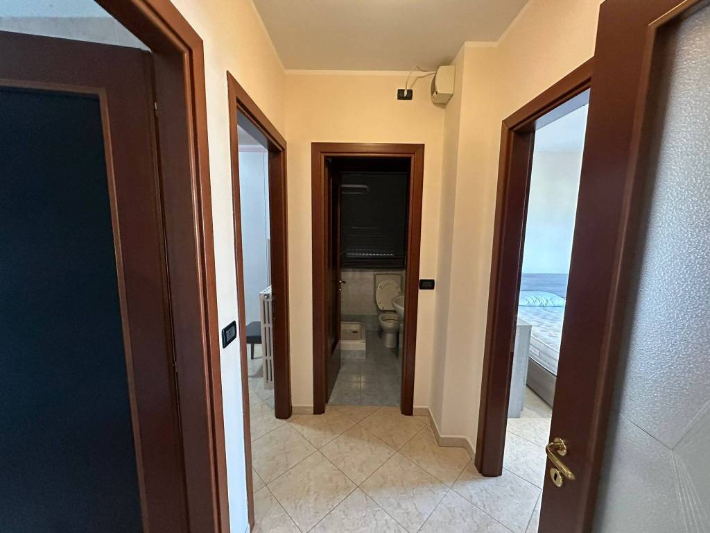 Appartamento in Madonna di Campagna, foto 12 di 21