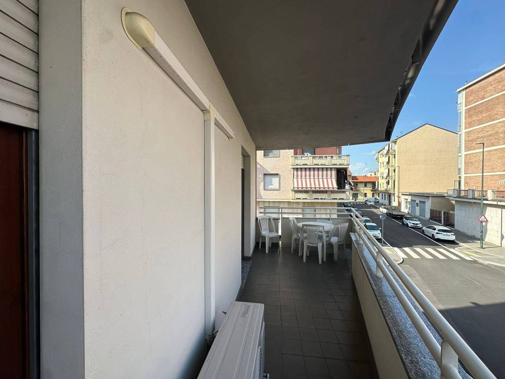 Appartamento in Madonna di Campagna, foto 13 di 21