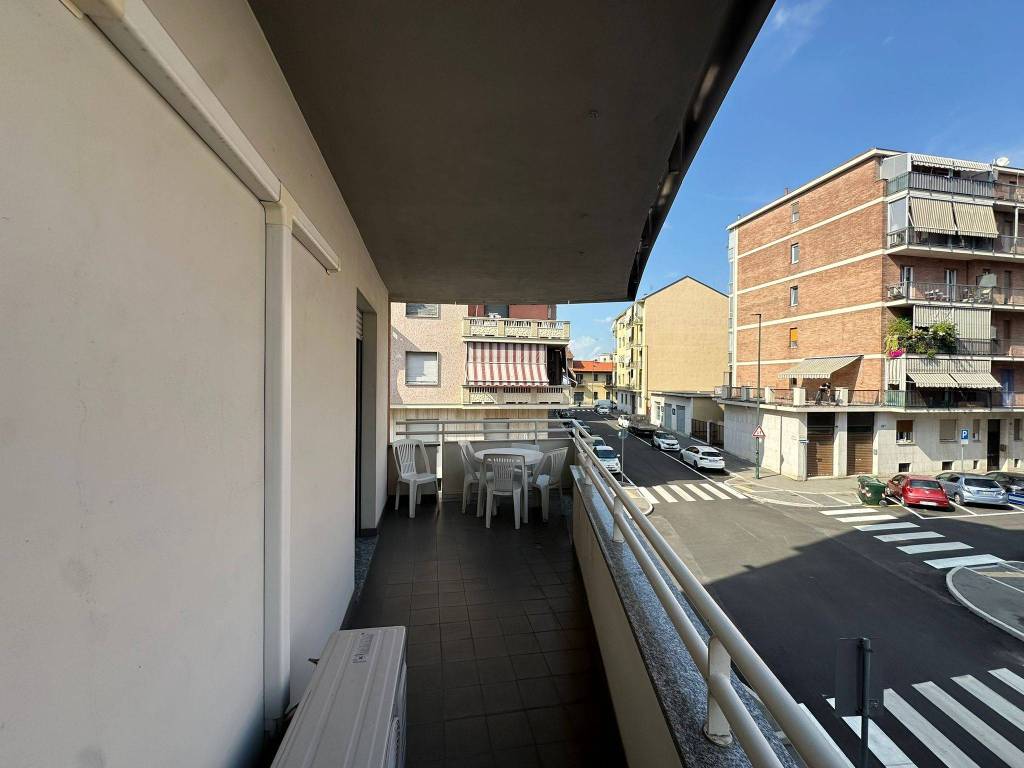 Appartamento in Madonna di Campagna, foto 14 di 21