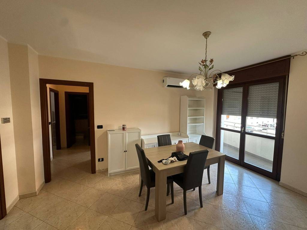 Appartamento in Madonna di Campagna, foto 17 di 21