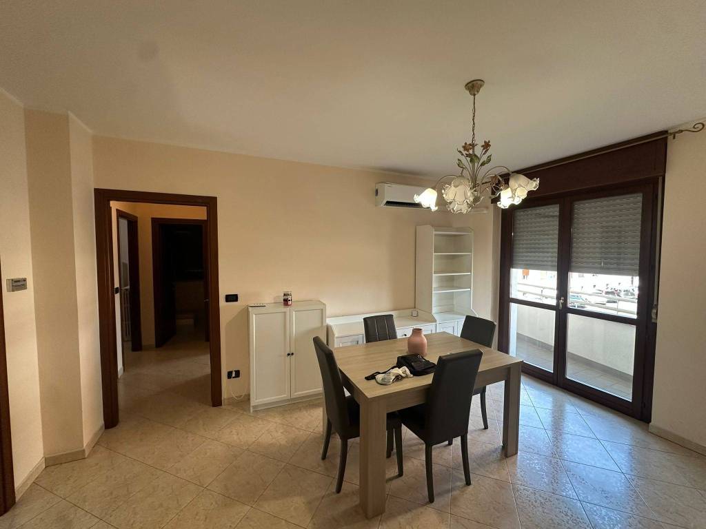 Appartamento in Madonna di Campagna, foto 18 di 21