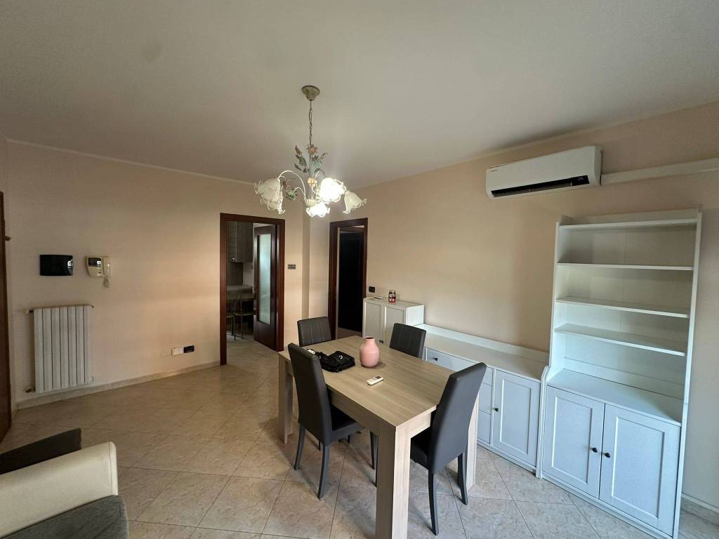 Appartamento in Madonna di Campagna, foto 19 di 21