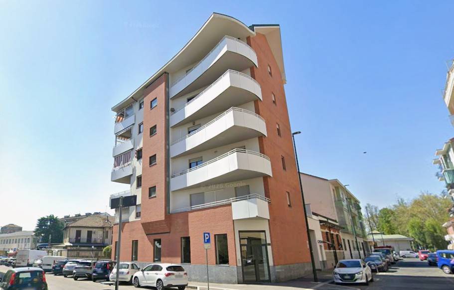 Appartamento in Madonna di Campagna