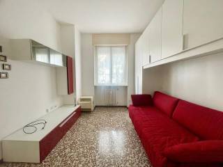 Monolocale via delle Ande 14, Gallaratese, Milano