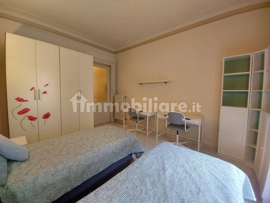 Stanza doppia in San Donato, foto 4 di 10