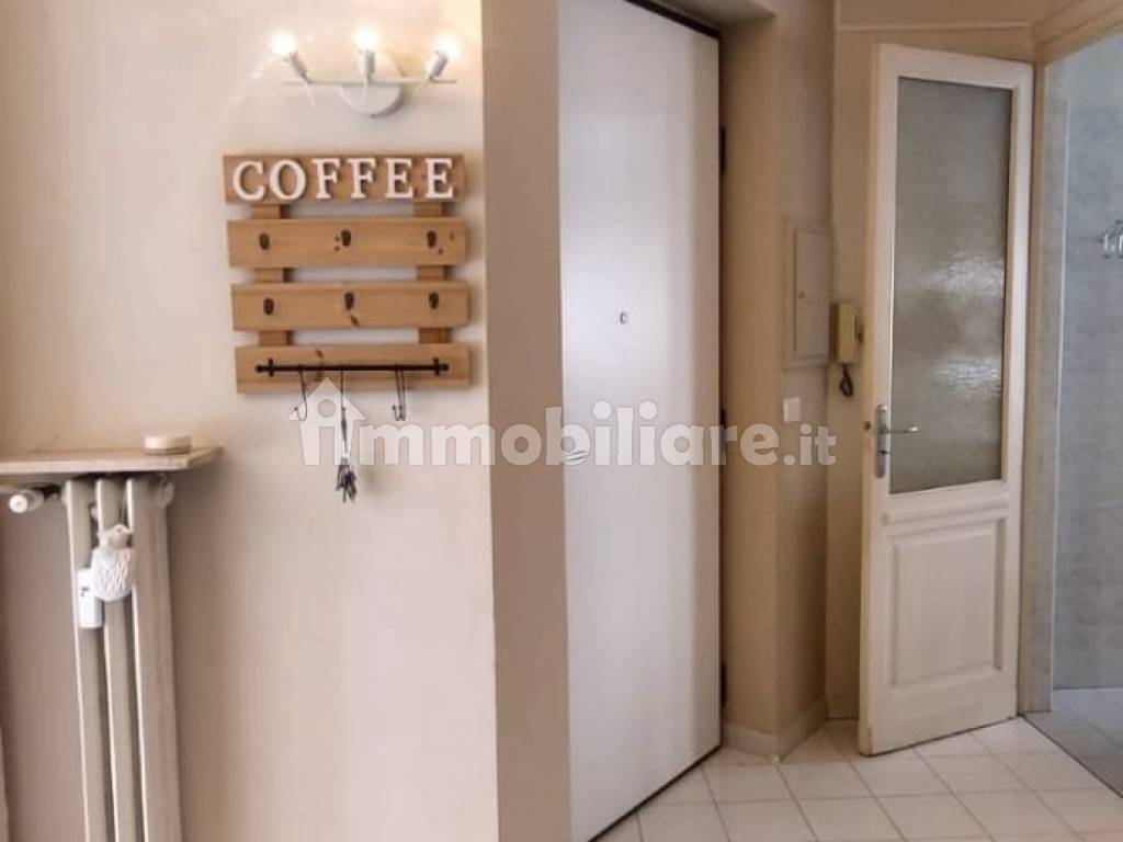 Stanza doppia in San Donato, foto 8 di 10