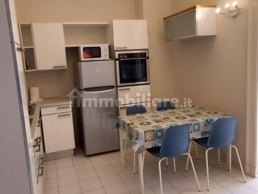 Stanza doppia in San Donato, foto 10 di 10