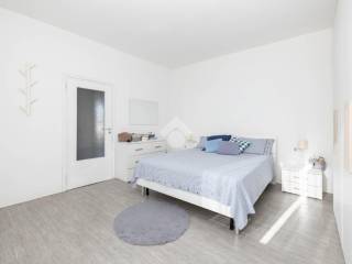 Bilocale via Giambellino 141, Giambellino, Milano